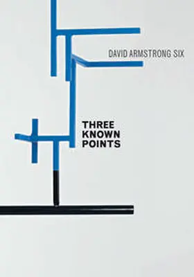 Armstrong Six |  Three Known Points | Buch |  Sack Fachmedien