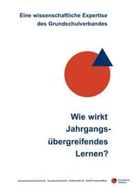 Carle |  Wie wirkt Jahrgangsübergreifendes Lernen? | Buch |  Sack Fachmedien