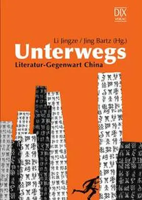 Bartz / Jingze |  Unterwegs | Buch |  Sack Fachmedien