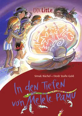Büchel |  In den Tiefen von Melele Pamu | Buch |  Sack Fachmedien