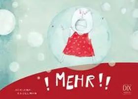Keselman |  Mehr! | Buch |  Sack Fachmedien
