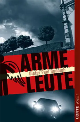 Rudolph | Arme Leute | Buch | 978-3-941657-06-9 | www2.sack.de