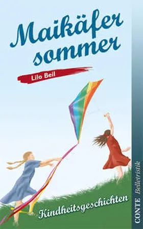 Beil |  Maikäfersommer | Buch |  Sack Fachmedien