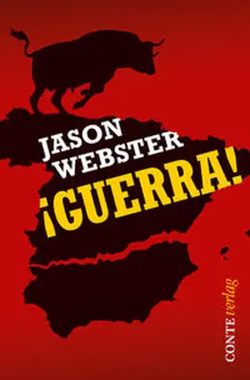 Webster |  Guerra | Buch |  Sack Fachmedien