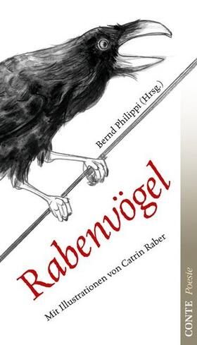 Philippi |  Rabenvögel | Buch |  Sack Fachmedien