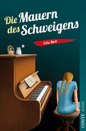 Beil |  Die Mauern des Schweigens | Buch |  Sack Fachmedien
