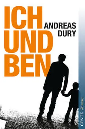 Dury |  Ich und Ben | Buch |  Sack Fachmedien