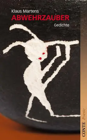 Martens |  Abwehrzauber | Buch |  Sack Fachmedien