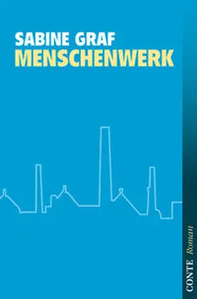 Graf |  Menschenwerk | Buch |  Sack Fachmedien
