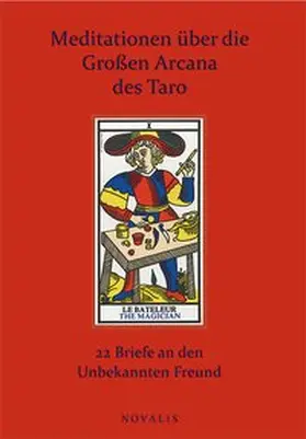 Tomberg |  Meditationen über die Großen Arcana des Taro | Buch |  Sack Fachmedien