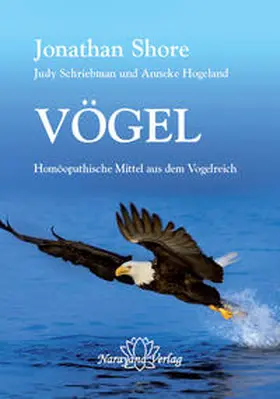 Shore |  Vögel | Buch |  Sack Fachmedien
