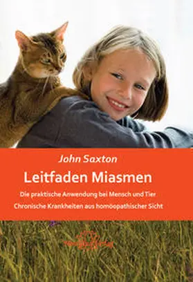 Saxton |  Leitfaden Miasmen | Buch |  Sack Fachmedien