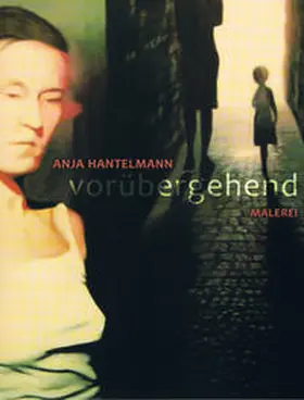  Anja Hantelmann: vorübergehend | Buch |  Sack Fachmedien