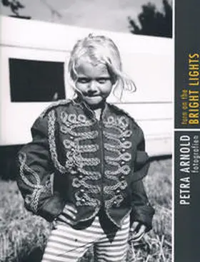  Petra Arnold: turn on the Bright Lights | Buch |  Sack Fachmedien