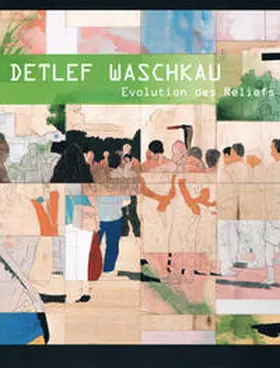  Detlef Waschkau: Evolution des Reliefs | Buch |  Sack Fachmedien
