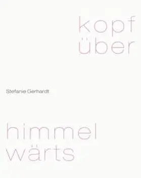  Stefanie Gerhardt | Buch |  Sack Fachmedien
