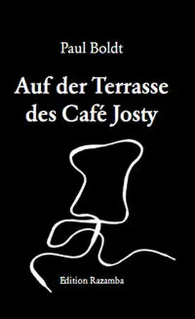 Boldt / Pendzich |  Auf der Terrasse des Café Josty | Buch |  Sack Fachmedien