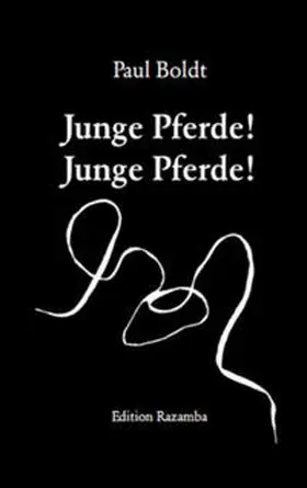 Boldt |  Junge Pferde! Junge Pferde! | eBook | Sack Fachmedien