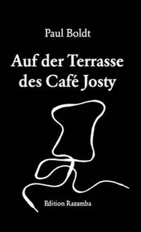 Boldt / Pendzich |  Auf der Terasse des Café Josty | eBook | Sack Fachmedien
