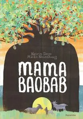 Siege |  Mama Baobab | Buch |  Sack Fachmedien