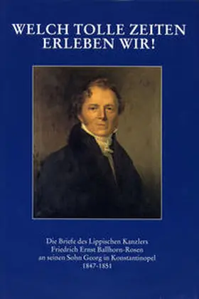 Stöwer / Wehlt |  Welch tolle Zeiten erleben wir! | Buch |  Sack Fachmedien