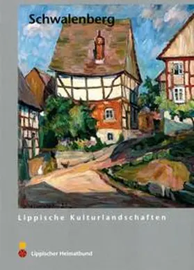 Linde / Stiewe |  Schwalenberg | Buch |  Sack Fachmedien