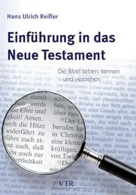 Reifler |  Einführung in das Neue Testament | Buch |  Sack Fachmedien