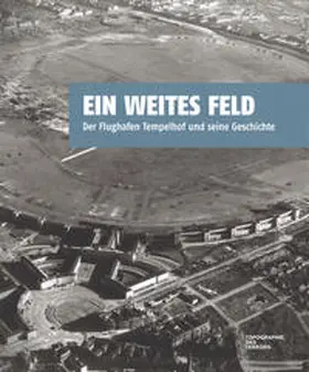 Stiftung Topographie des Terrors / Nachama |  Ein weites Feld | Buch |  Sack Fachmedien