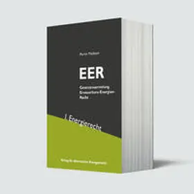 Maslaton |  EER Erneuerbare-Energien-Recht Band I | Buch |  Sack Fachmedien