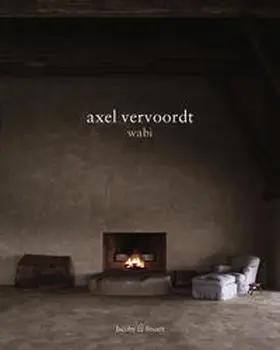 Vervoordt |  Inspiration Wabi | Buch |  Sack Fachmedien