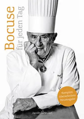 Bocuse |  Bocuse für jeden Tag | Buch |  Sack Fachmedien