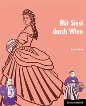 Riedl | Mit Sissi durch Wien | E-Book | sack.de