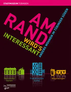 Szymanska / Übelhör / Ratzeburg |  Am Rand wird's interessant | Buch |  Sack Fachmedien