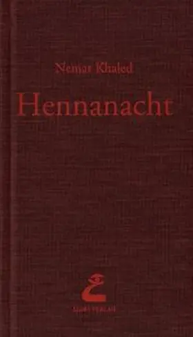 Khaled |  Hennanacht | Buch |  Sack Fachmedien