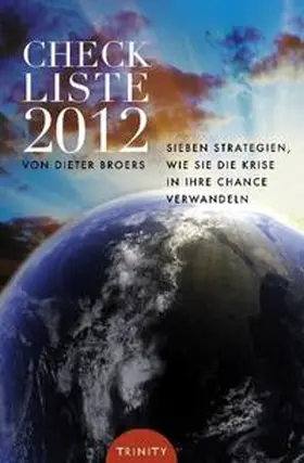 Broers |  Checkliste 2012 | Buch |  Sack Fachmedien