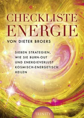 Broers |  Checkliste Energie | Buch |  Sack Fachmedien