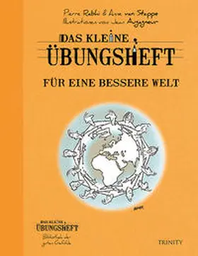 Rahbi / van Stappen |  Das kleine Übungsheft - Für eine bessere Welt | Buch |  Sack Fachmedien
