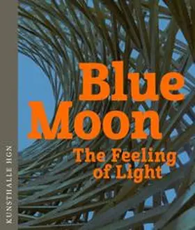 Näder / Paenhuysen / Nichols |  Blue Moon | Buch |  Sack Fachmedien