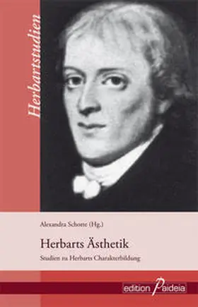 Schotte |  Herbarts Ästhetik | Buch |  Sack Fachmedien