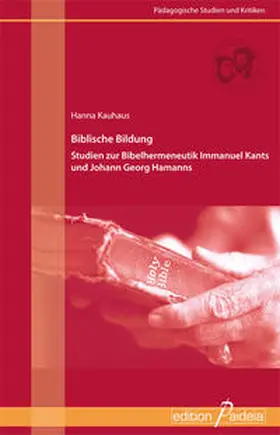 Kauhaus |  Biblische Bildung | Buch |  Sack Fachmedien
