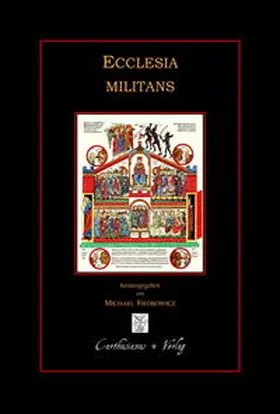 Fiedrowicz |  Ecclesia militans | Buch |  Sack Fachmedien