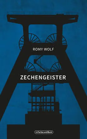 Wolf |  Zechengeister | Buch |  Sack Fachmedien