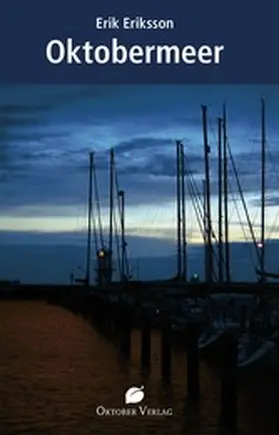 Eriksson |  Oktobermeer | eBook | Sack Fachmedien