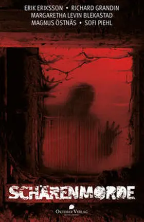 Eriksson / a. | Schärenmorde | Buch | 978-3-941895-92-8 | www2.sack.de