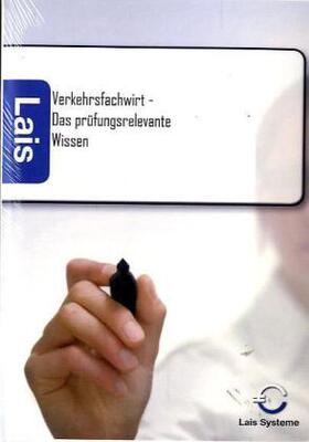 Padberg |  Verkehrsfachwirt - Das prüfungsrelevante Wissen | Buch |  Sack Fachmedien