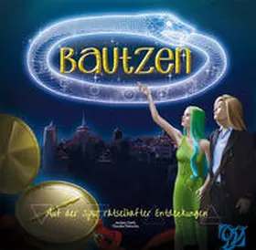 Gerth |  Bautzen | Buch |  Sack Fachmedien