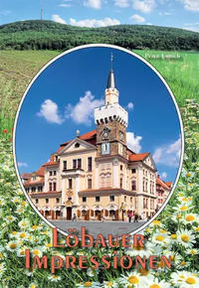Emrich |  Löbauer Impressionen | Buch |  Sack Fachmedien