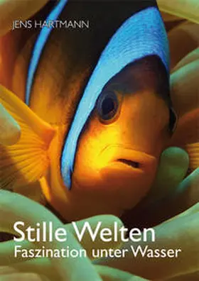 Hartmann |  Stille Welten | Buch |  Sack Fachmedien