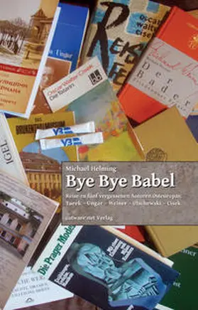 Helming |  Bye Bye Babel | Buch |  Sack Fachmedien