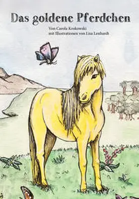 Krokowski |  Das goldene Pferdchen | Buch |  Sack Fachmedien